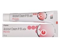 aciclovir cream kopen