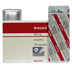 amoxil kopen