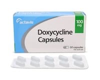 doxycycline kopen