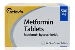 metformin kopen