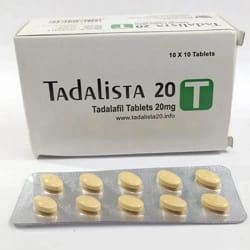 tadalista kopen